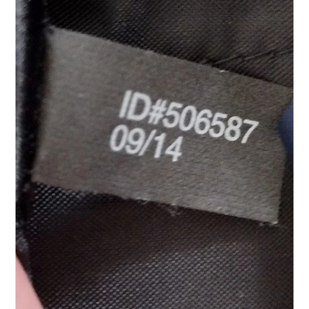 Express Columnist Black & White Plaid Dress Pants Women's Size 4 (4R) Pre-owned